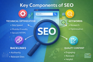 AEO vs SEO