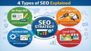 AEO vs SEO