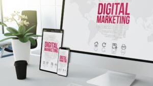digital marketing vs traditional marketing