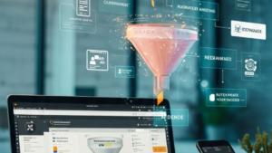 digital marketing funnel