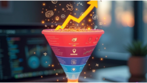 digital marketing funnel