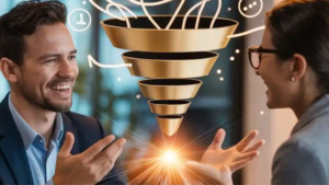 digital marketing funnel