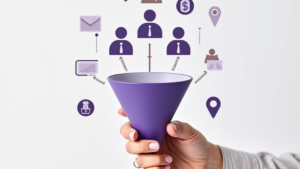 digital marketing funnel
