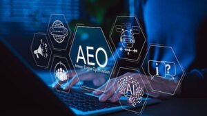 AEO vs SEO