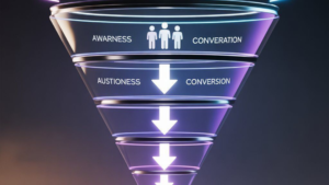 digital marketing funnel